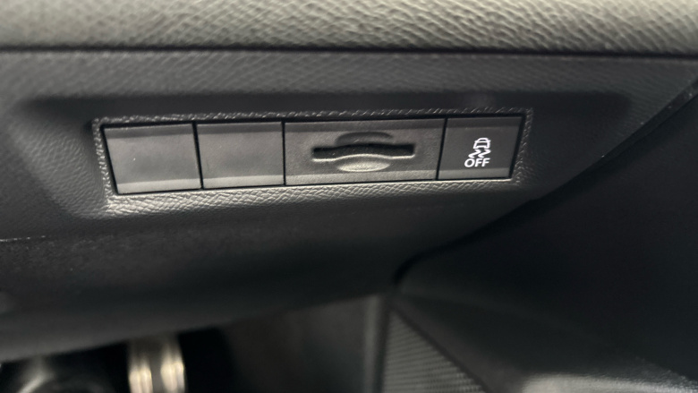 Peugeot 308 1.2 PureTech GT Premium 5dr EAT8 Petrol Hatchback